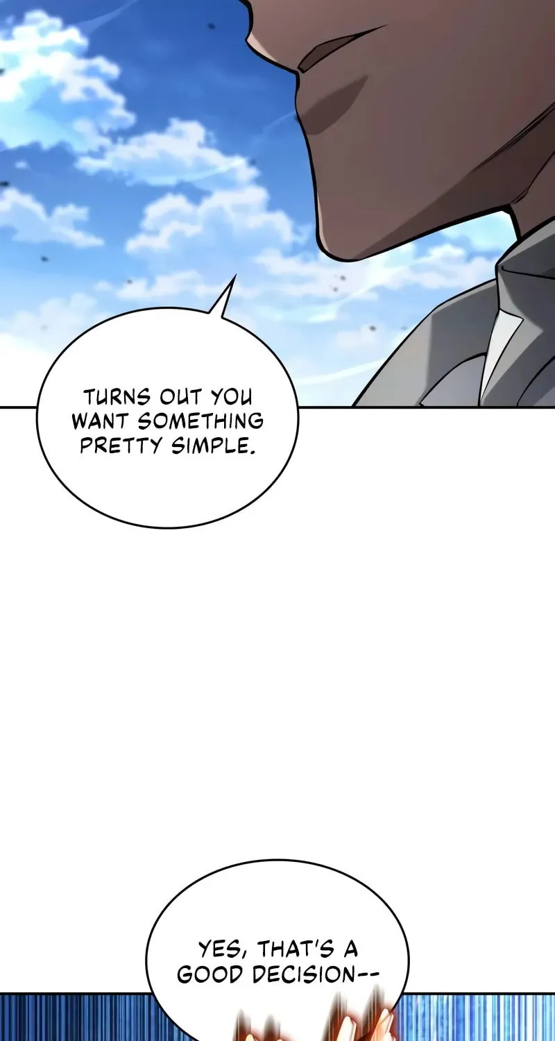 Read Boundless Necromancer chapter 147 image 95 on Lezhin