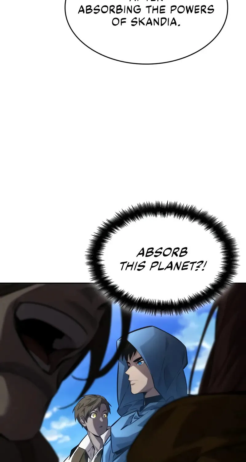 Read Boundless Necromancer chapter 148 image 113 on Lezhin