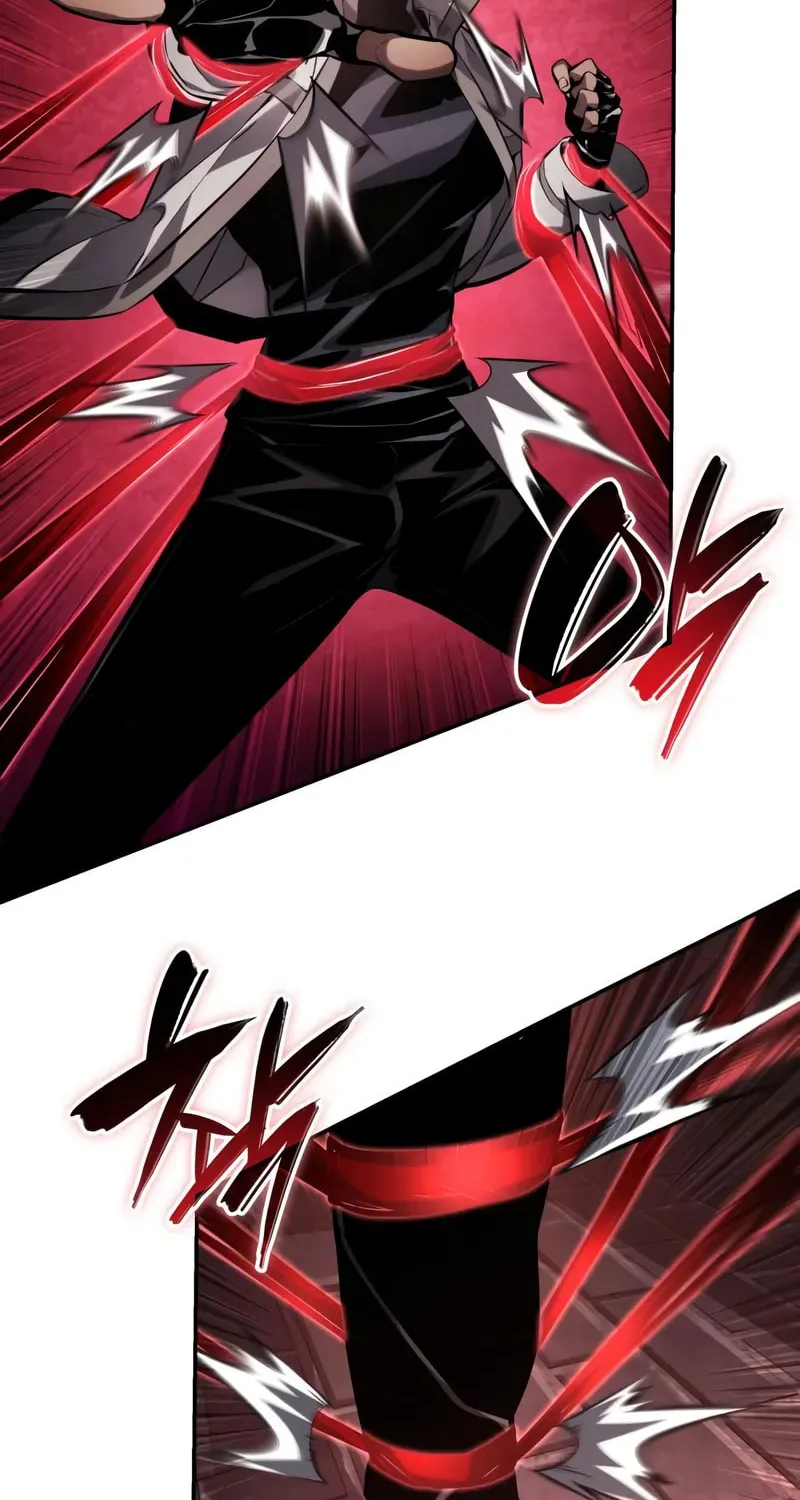 Read Boundless Necromancer chapter 148 image 35 on Lezhin