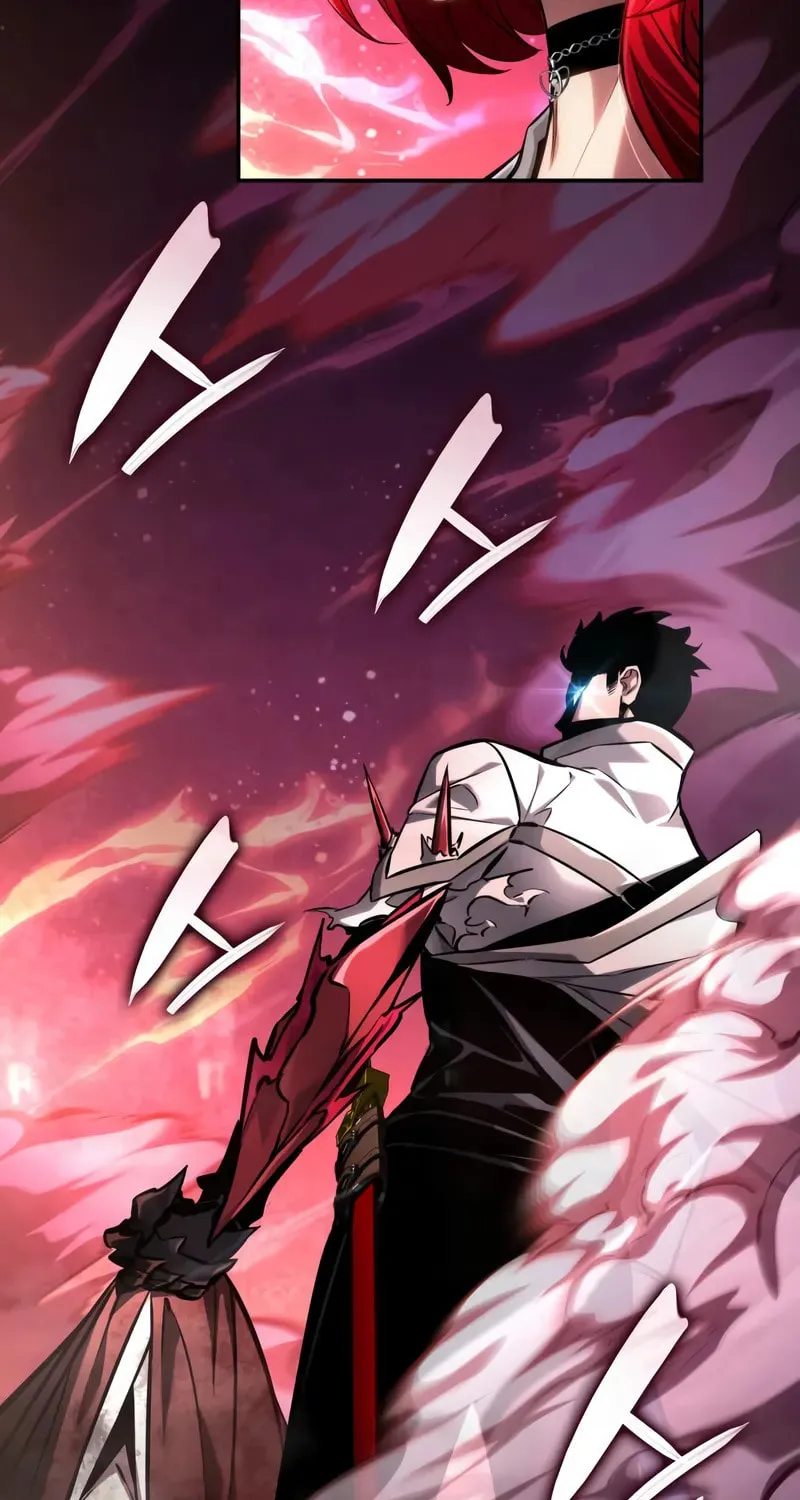 Read Boundless Necromancer chapter 148 image 5 on Lezhin