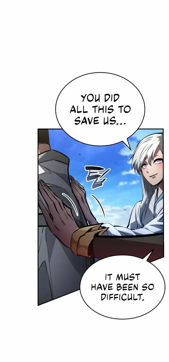 Read Boundless Necromancer chapter 149 image 107 on Lezhin