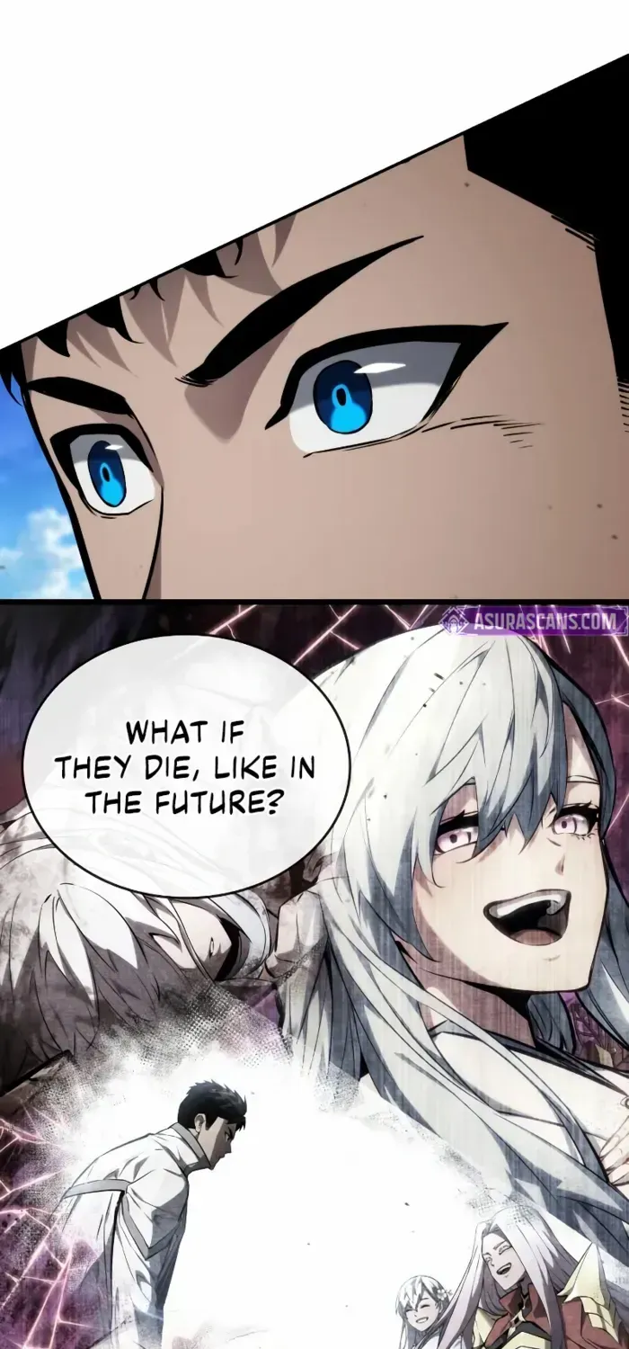 Read Boundless Necromancer chapter 149 image 108 on Lezhin