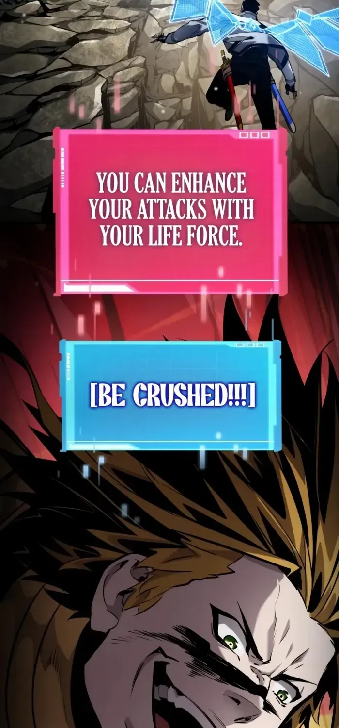Read Boundless Necromancer chapter 149 image 20 on Lezhin
