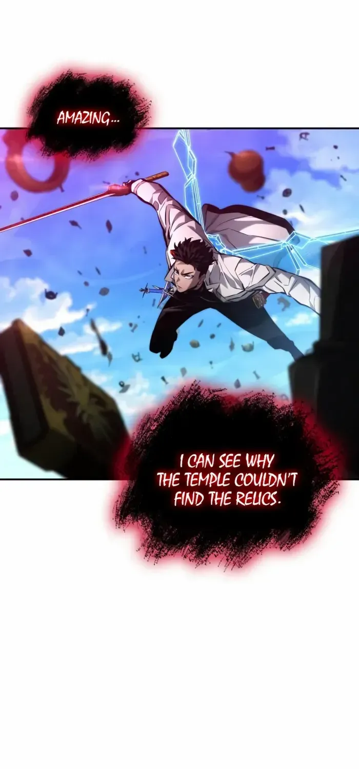 Read Boundless Necromancer chapter 149 image 34 on Lezhin