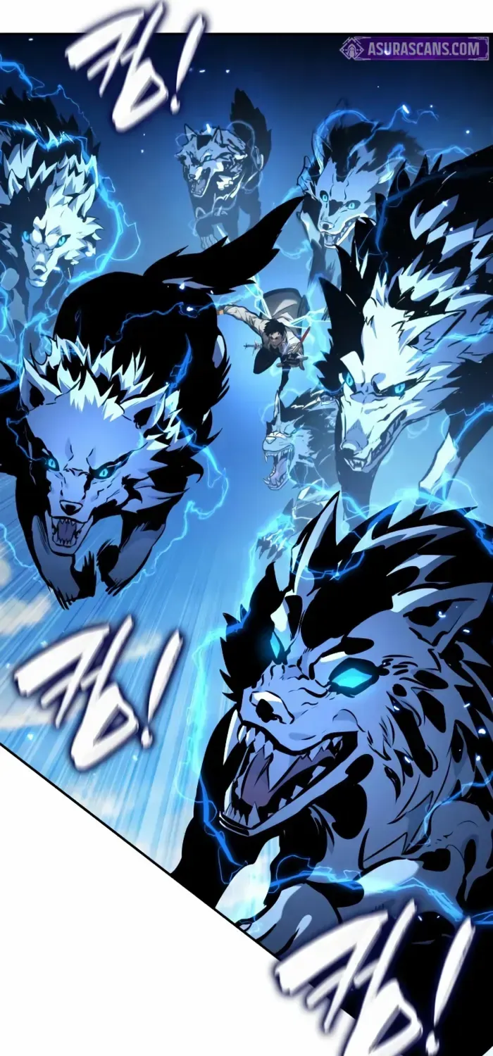 Read Boundless Necromancer chapter 149 image 50 on Lezhin