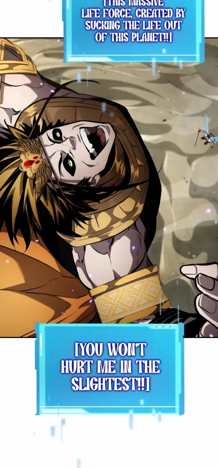 Read Boundless Necromancer chapter 149 image 54 on Lezhin