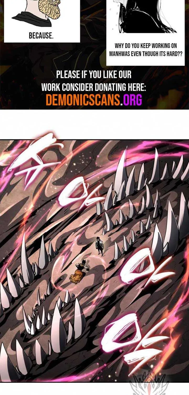 Read Boundless Necromancer chapter 150 image 1 on Lezhin