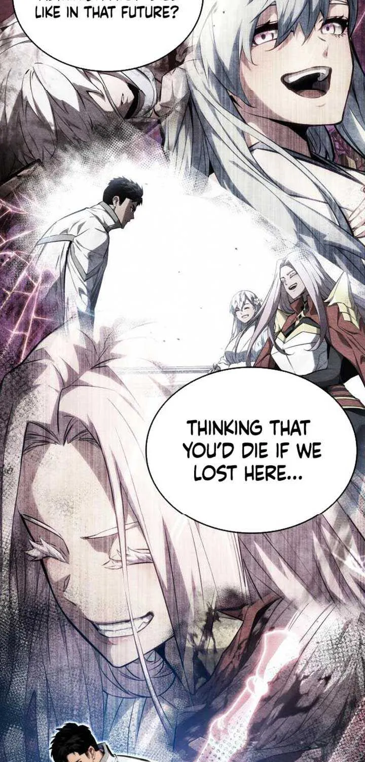 Read Boundless Necromancer chapter 150 image 10 on Lezhin