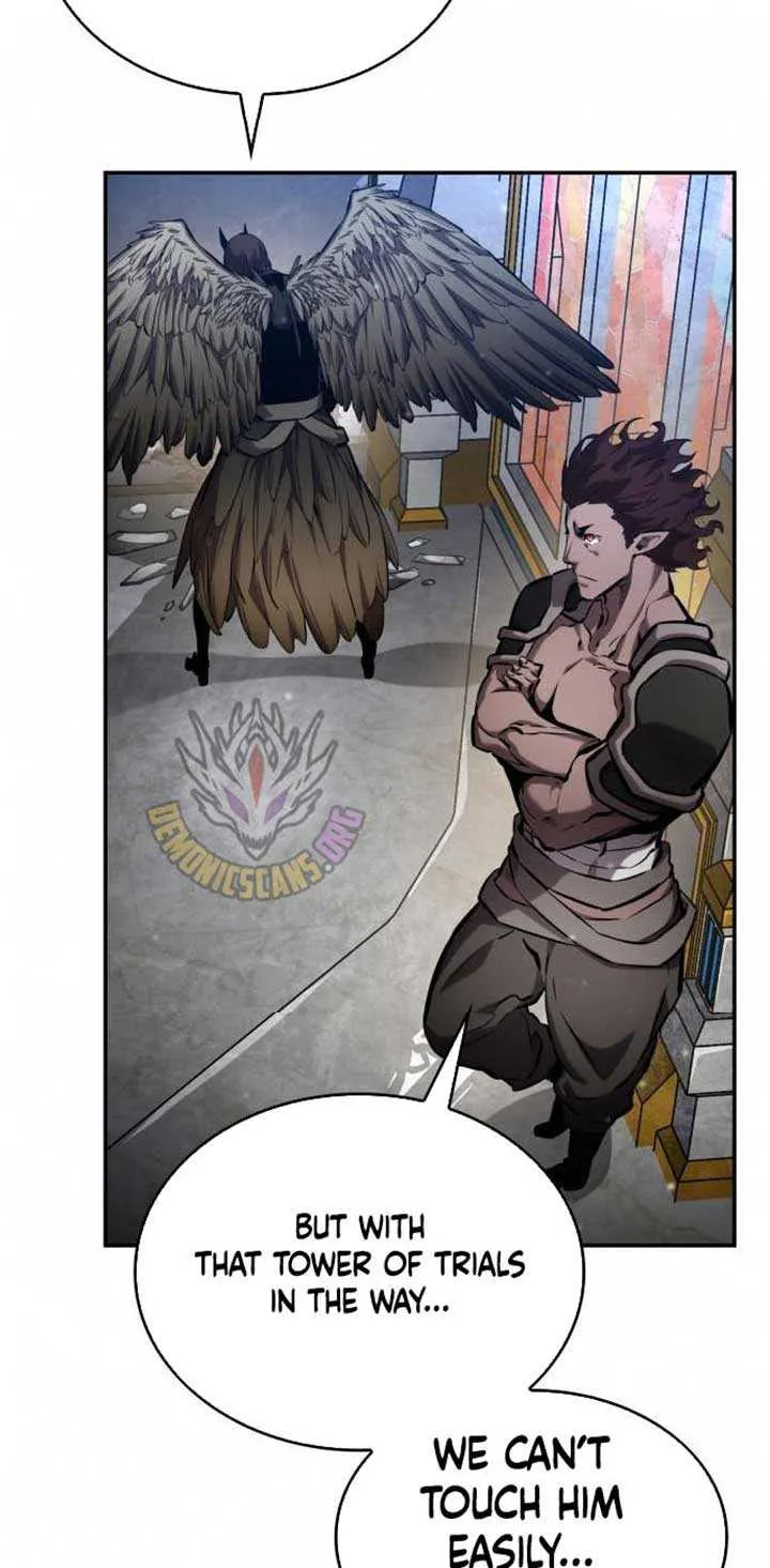 Read Boundless Necromancer chapter 150 image 105 on Lezhin