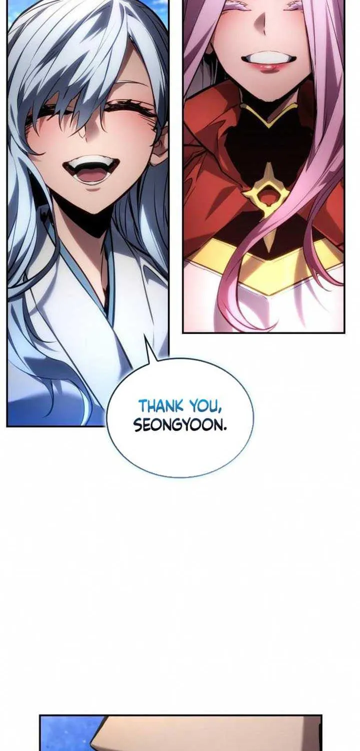 Read Boundless Necromancer chapter 150 image 13 on Lezhin