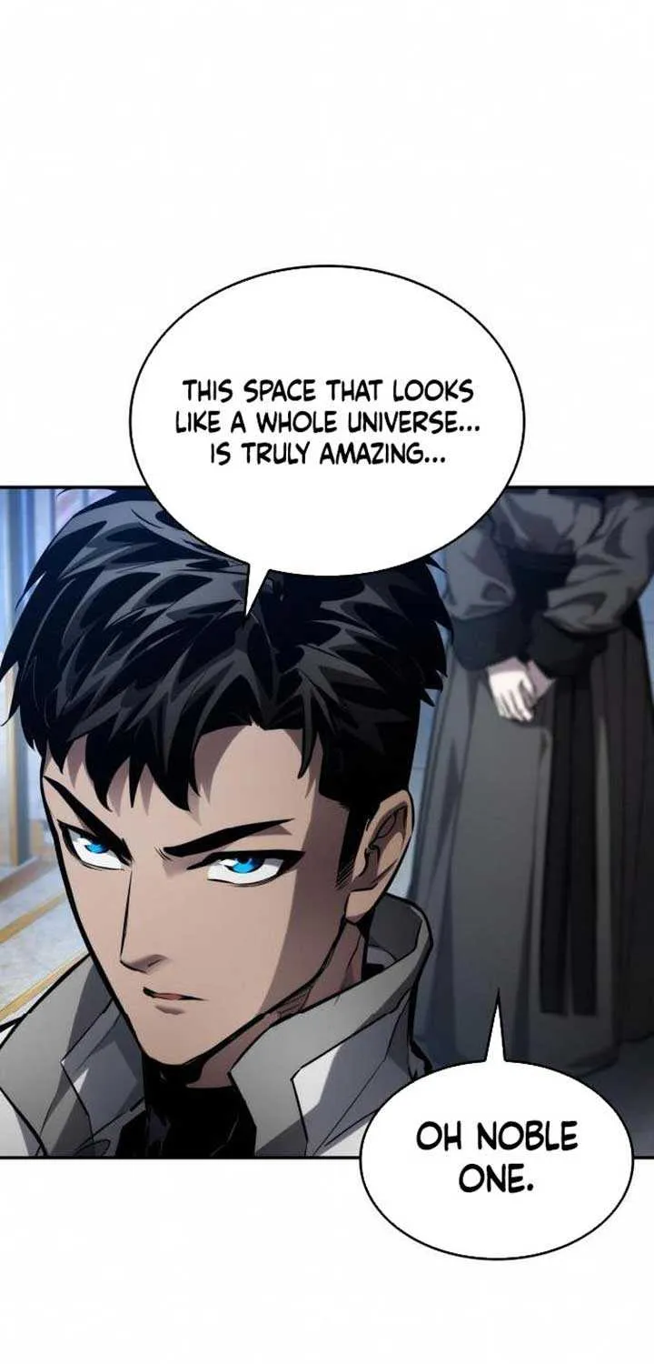 Read Boundless Necromancer chapter 150 image 22 on Lezhin