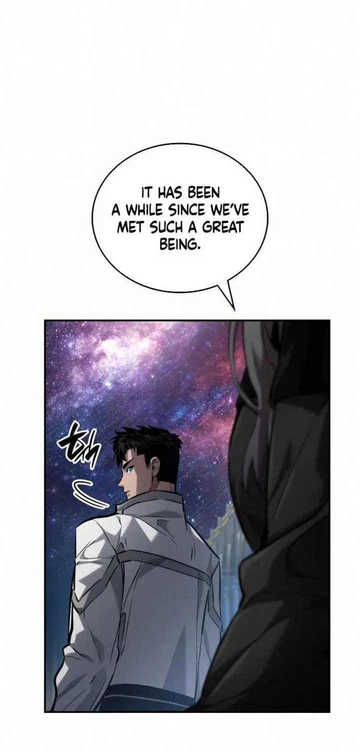 Read Boundless Necromancer chapter 150 image 23 on Lezhin