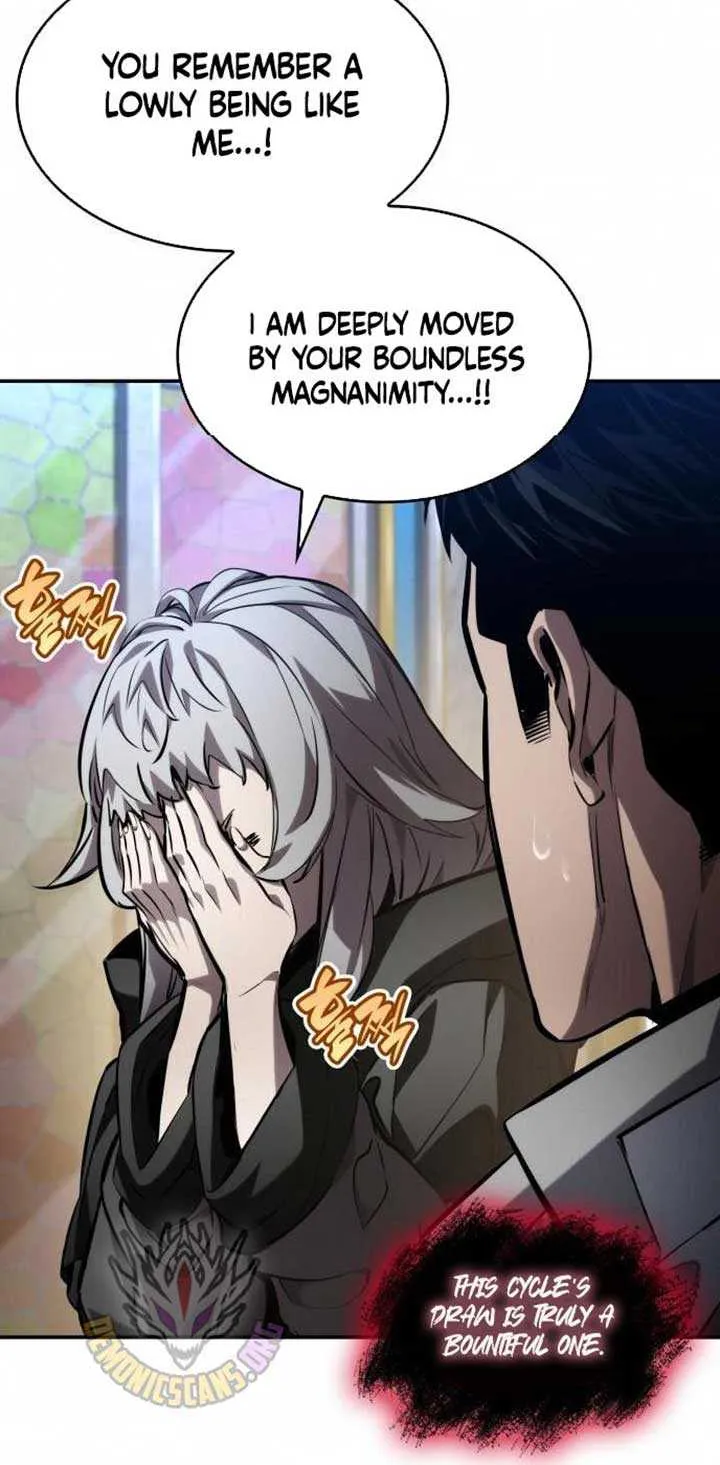 Read Boundless Necromancer chapter 150 image 28 on Lezhin