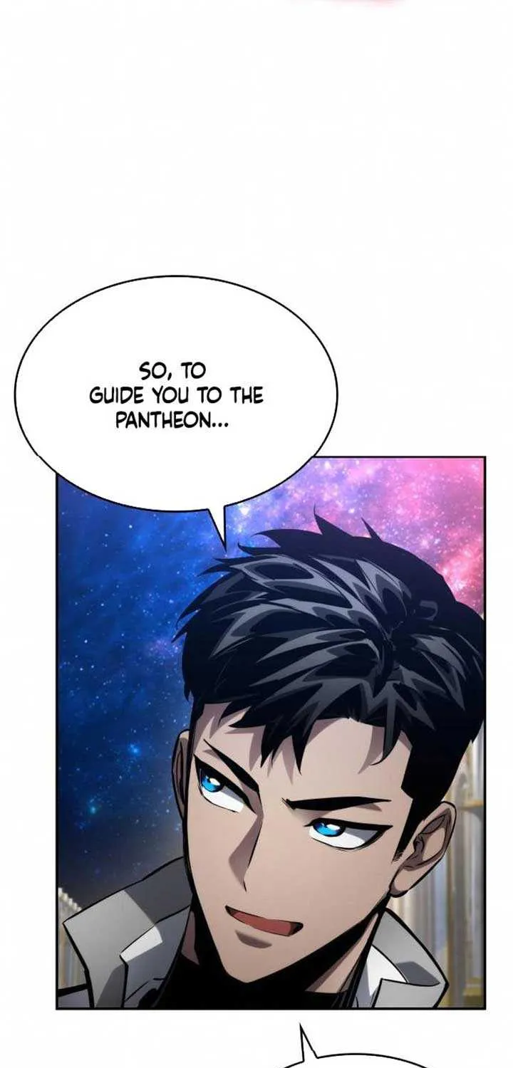 Read Boundless Necromancer chapter 150 image 29 on Lezhin