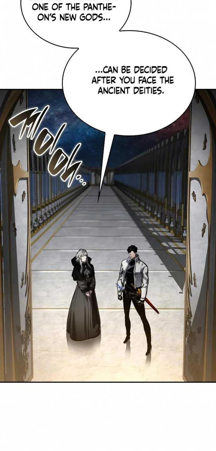 Read Boundless Necromancer chapter 150 image 34 on Lezhin