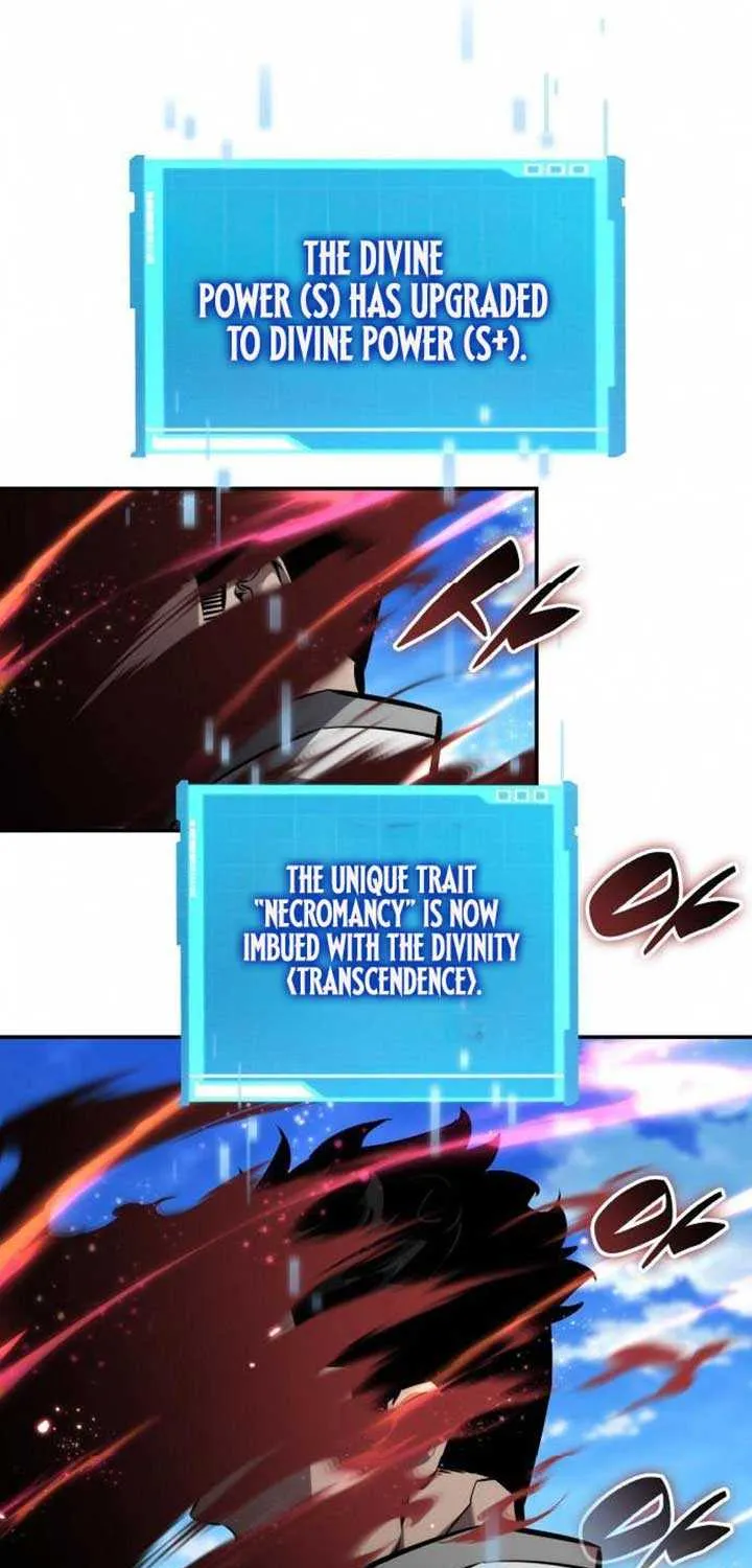 Read Boundless Necromancer chapter 150 image 4 on Lezhin