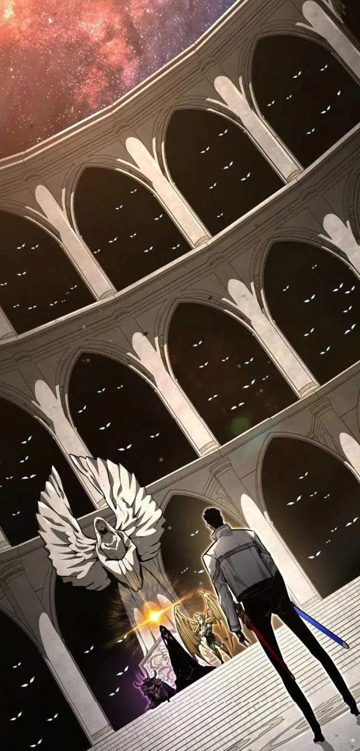Read Boundless Necromancer chapter 150 image 43 on Lezhin
