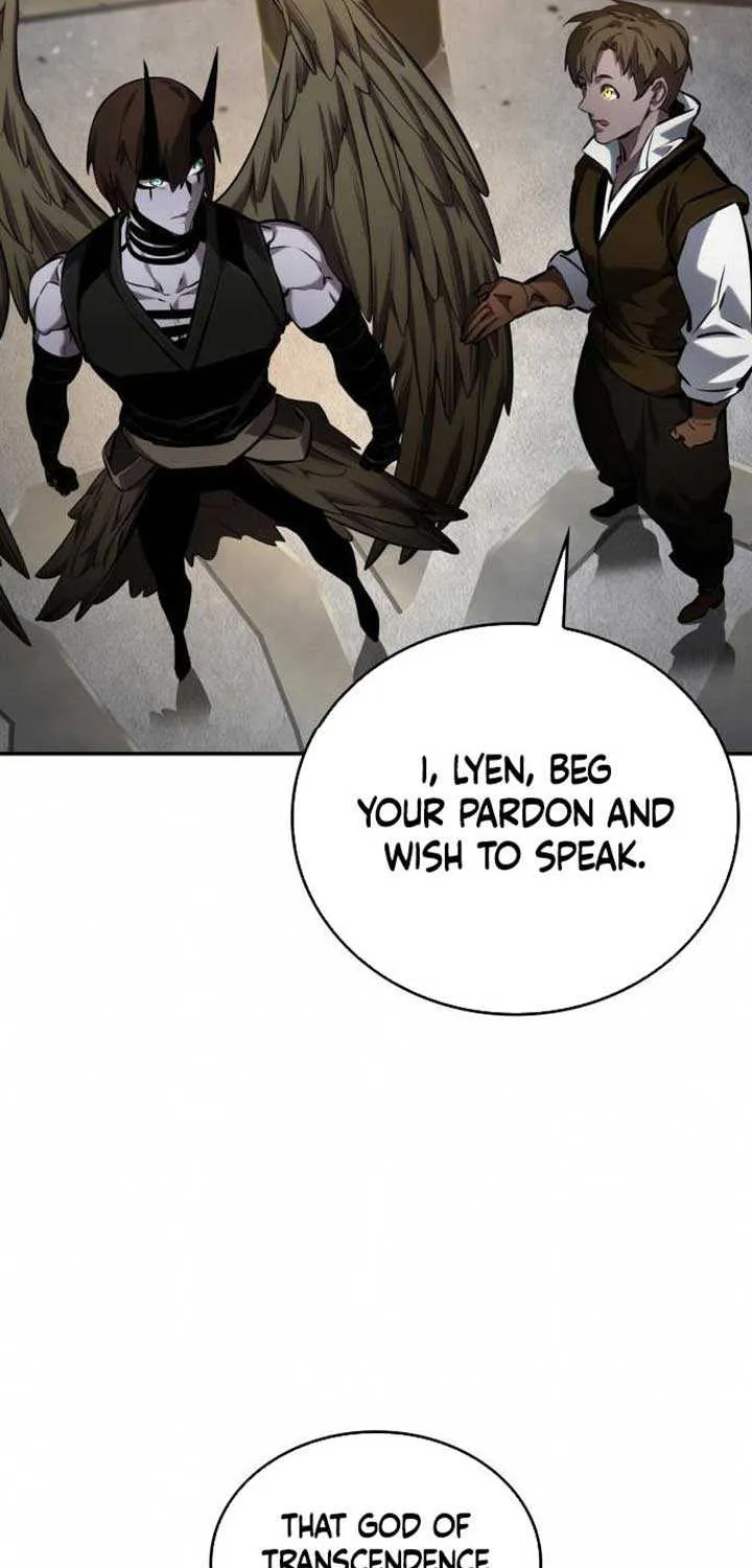 Read Boundless Necromancer chapter 150 image 59 on Lezhin