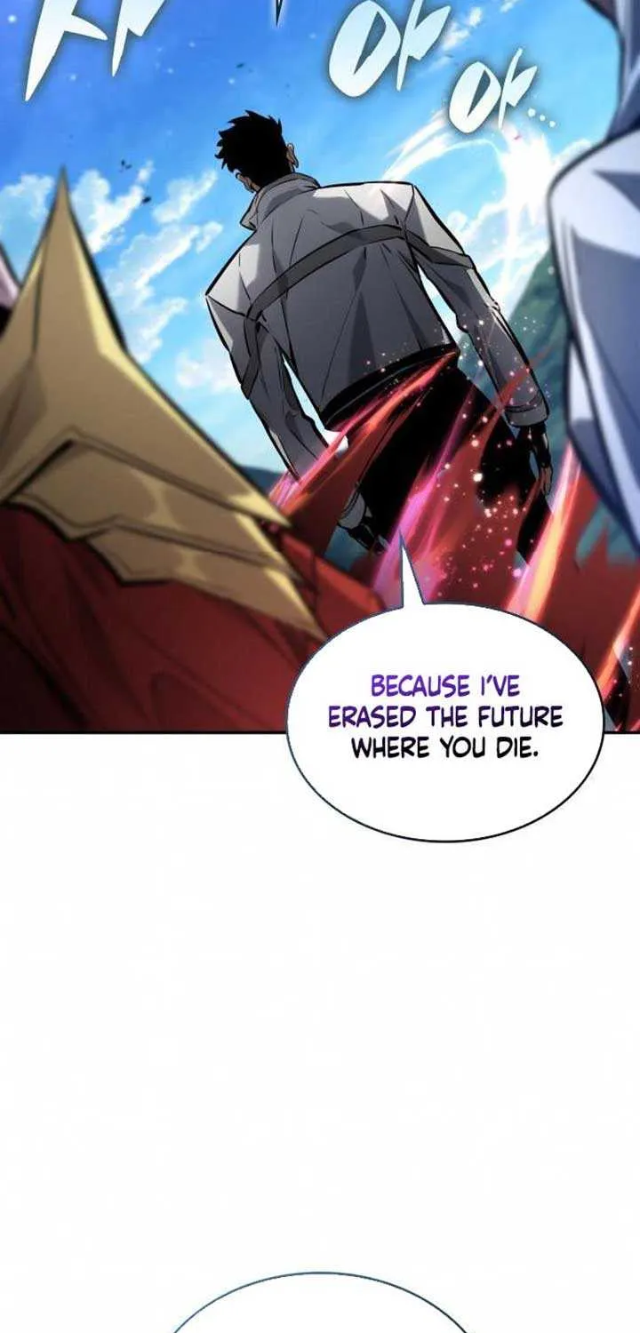 Read Boundless Necromancer chapter 150 image 6 on Lezhin