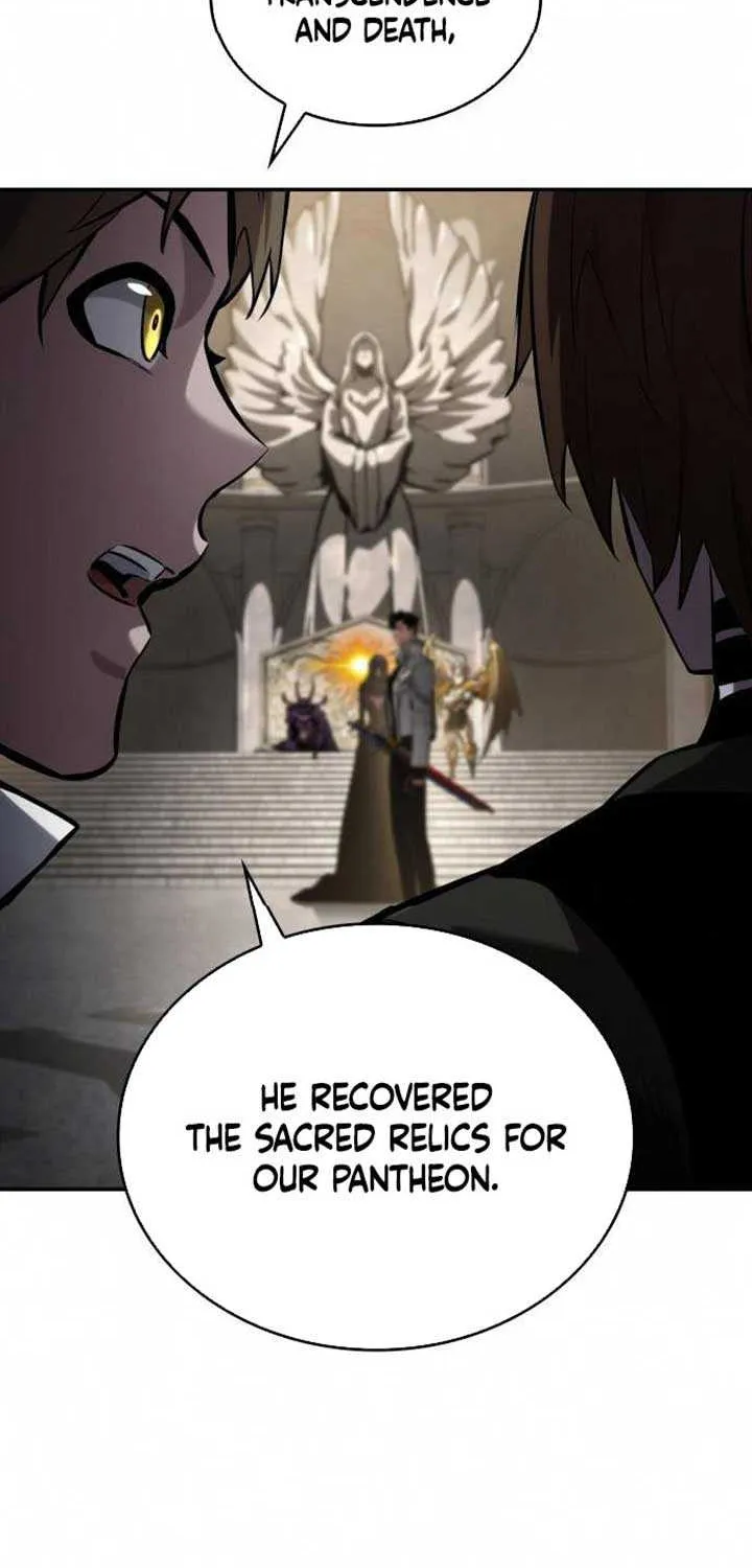 Read Boundless Necromancer chapter 150 image 60 on Lezhin
