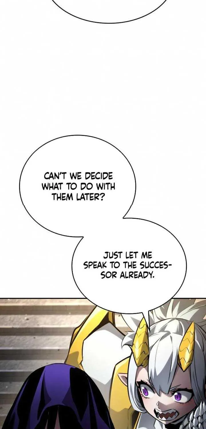Read Boundless Necromancer chapter 150 image 71 on Lezhin