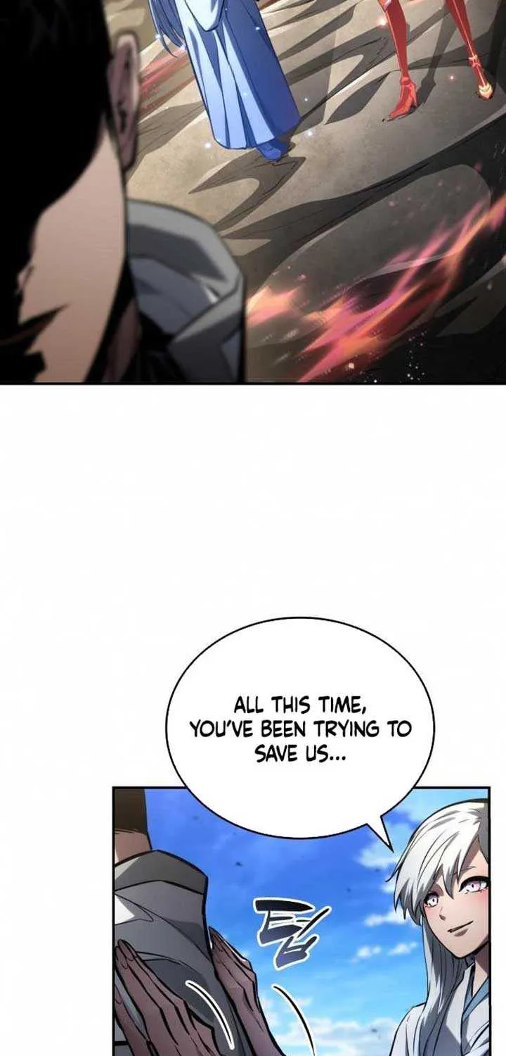 Read Boundless Necromancer chapter 150 image 8 on Lezhin
