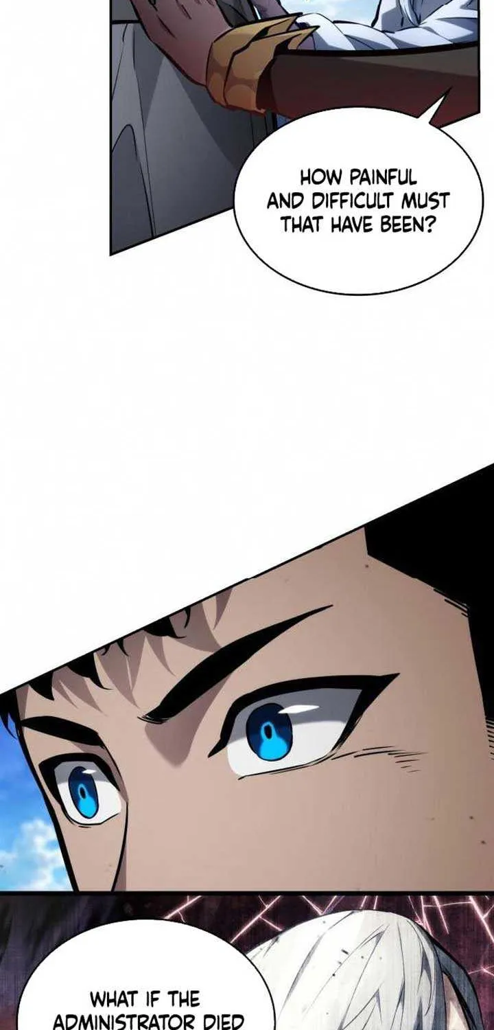 Read Boundless Necromancer chapter 150 image 9 on Lezhin