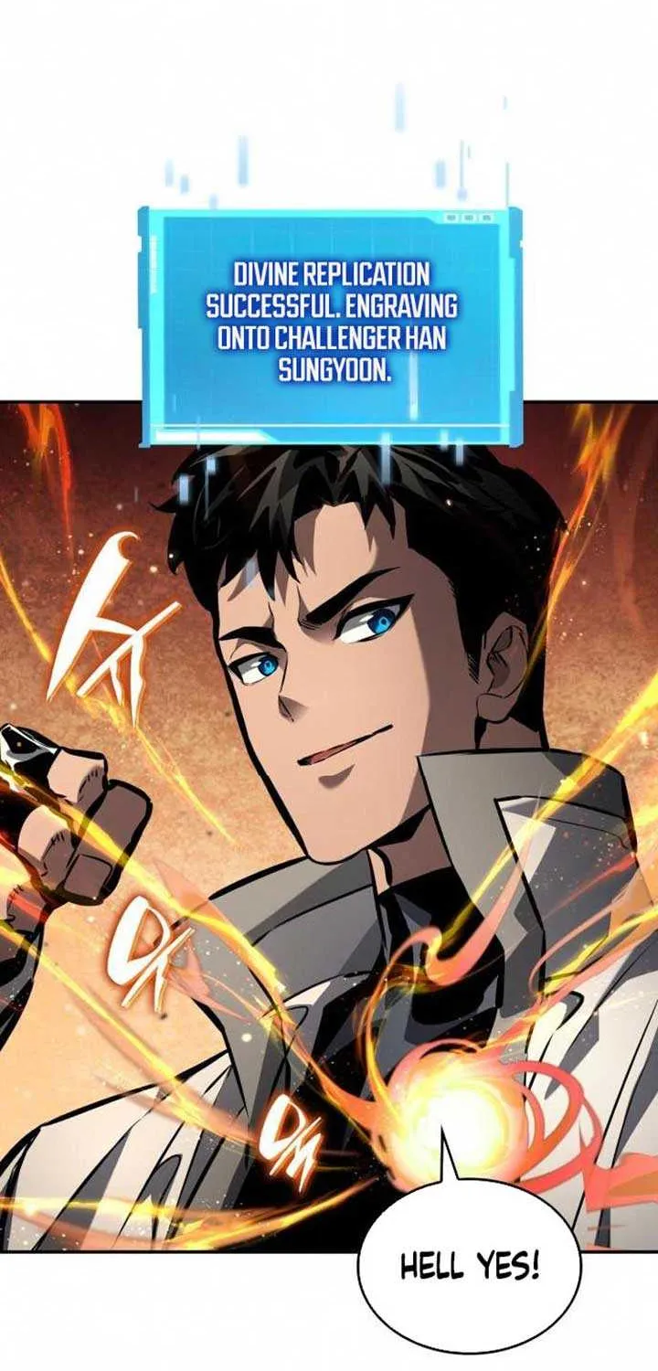 Read Boundless Necromancer chapter 150 image 95 on Lezhin