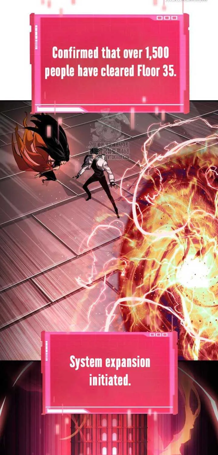 Read Boundless Necromancer chapter 151 image 11 on Lezhin