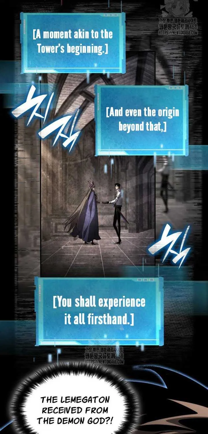 Read Boundless Necromancer chapter 151 image 18 on Lezhin