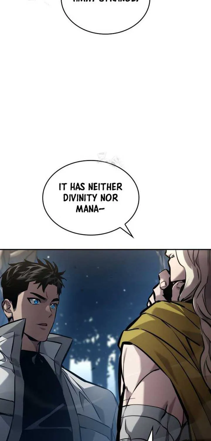 Read Boundless Necromancer chapter 151 image 26 on Lezhin