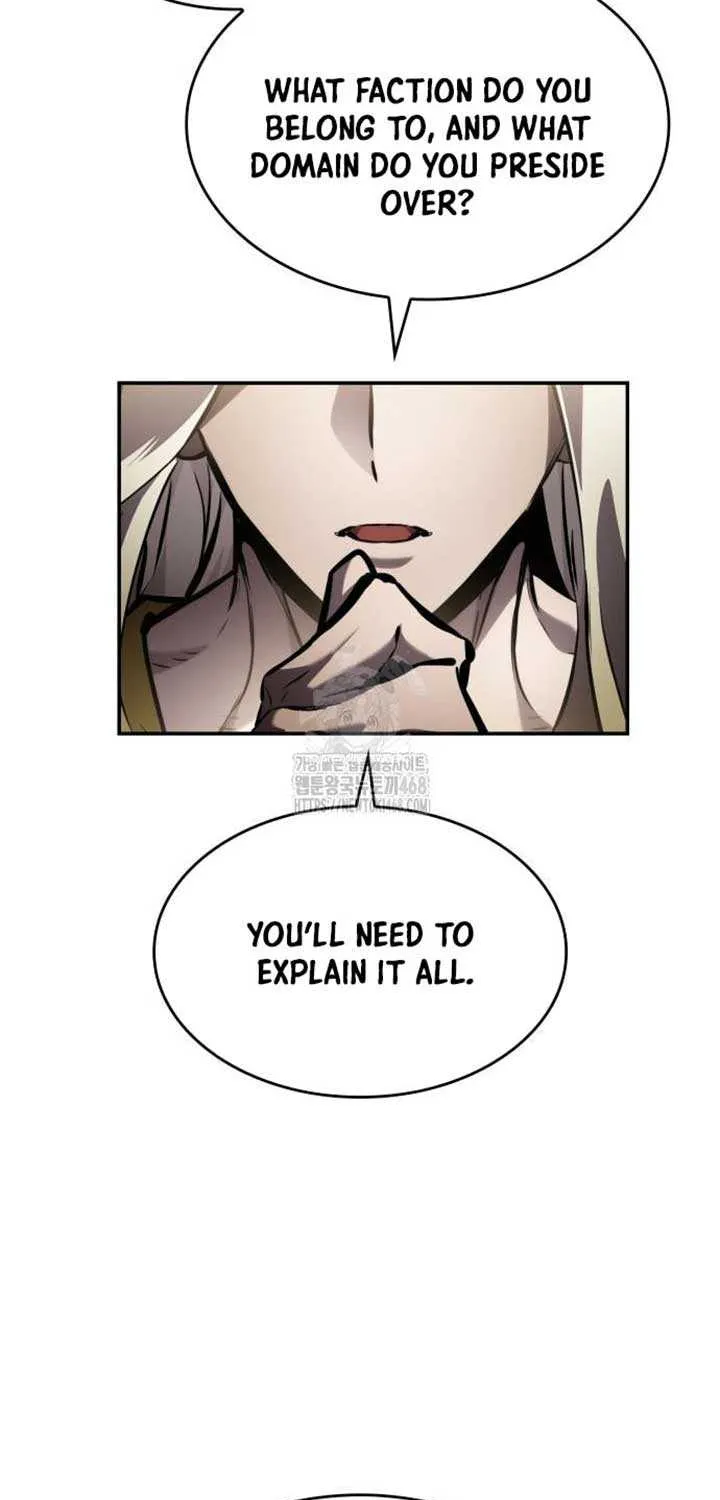 Read Boundless Necromancer chapter 151 image 28 on Lezhin