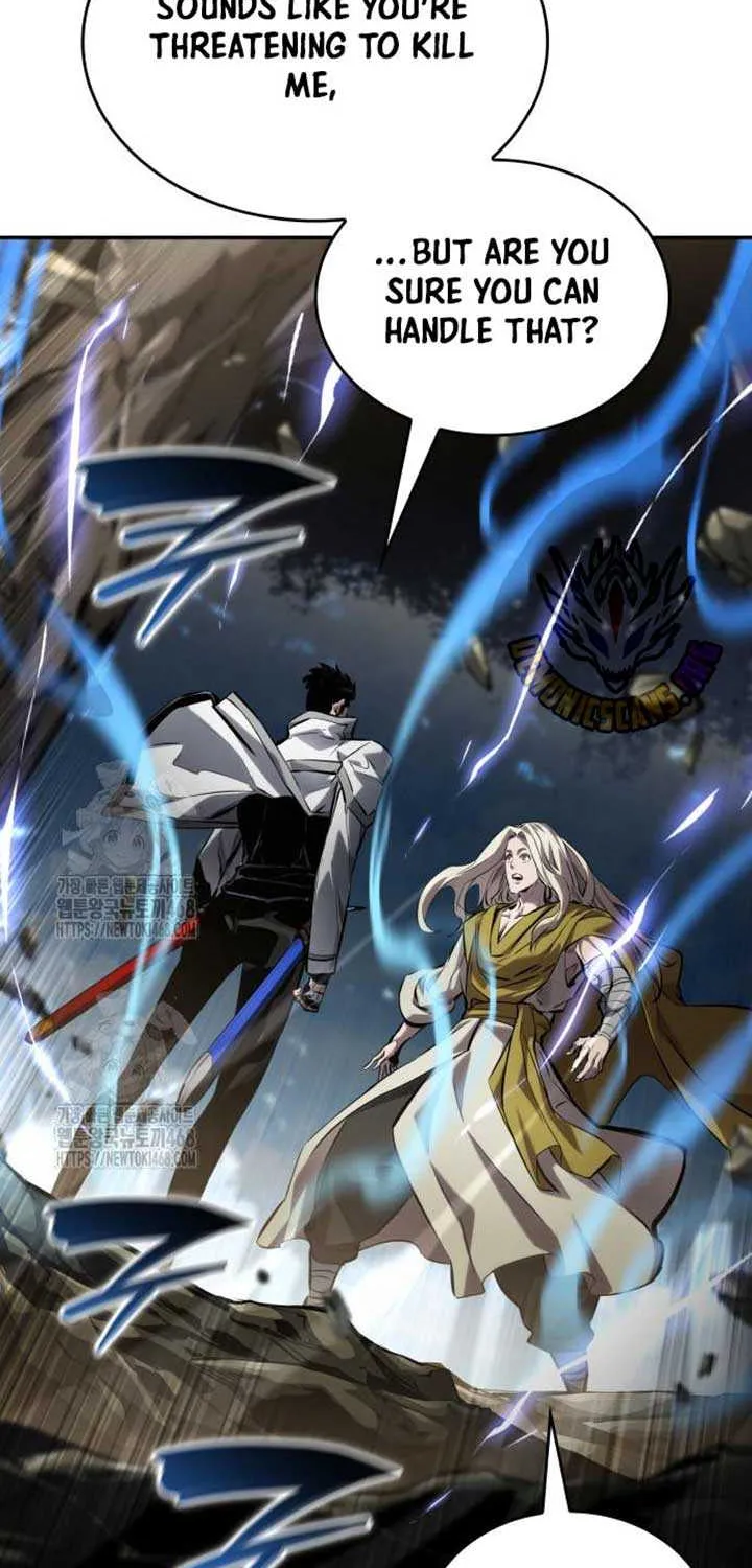 Read Boundless Necromancer chapter 151 image 33 on Lezhin