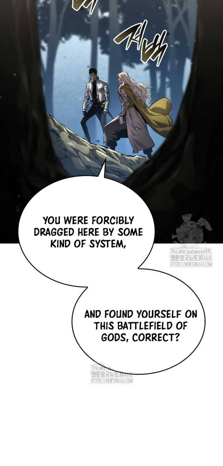 Read Boundless Necromancer chapter 151 image 37 on Lezhin