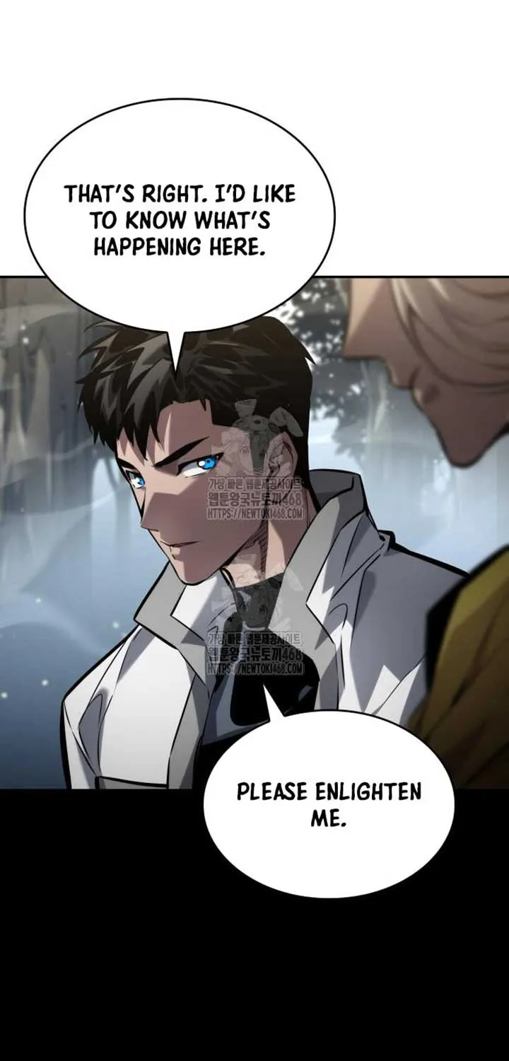 Read Boundless Necromancer chapter 151 image 38 on Lezhin