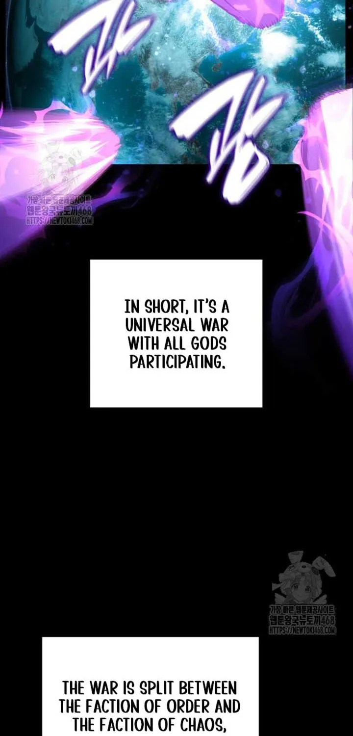 Read Boundless Necromancer chapter 151 image 40 on Lezhin