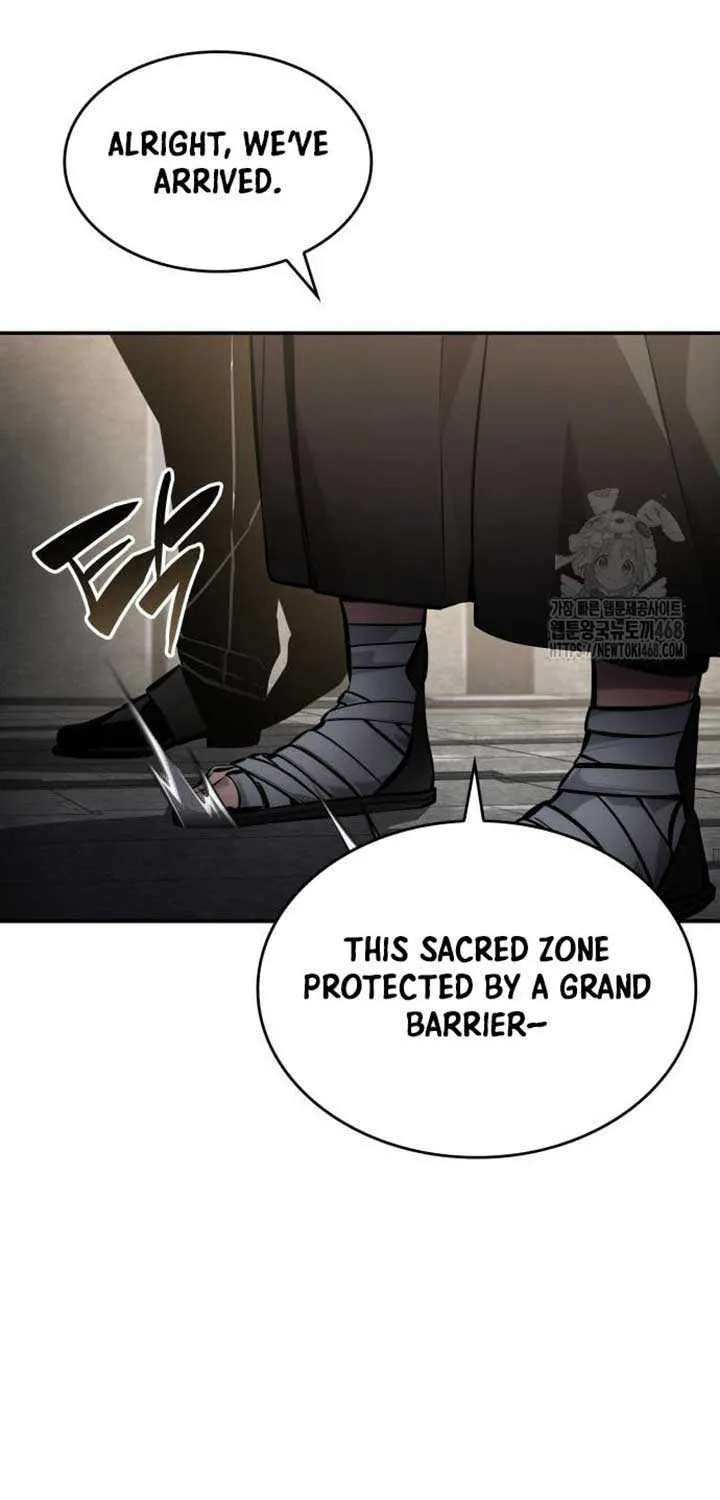 Read Boundless Necromancer chapter 151 image 49 on Lezhin