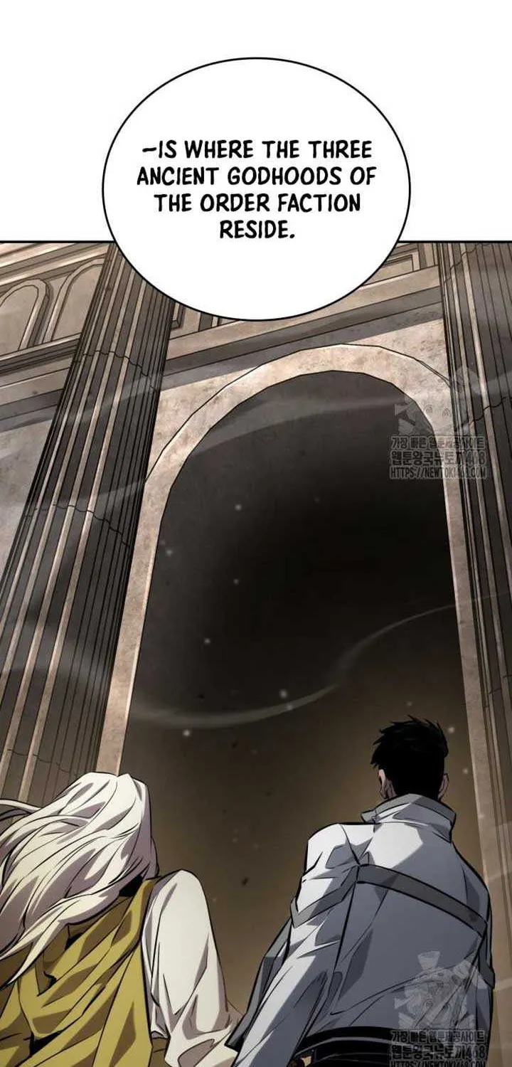 Read Boundless Necromancer chapter 151 image 50 on Lezhin