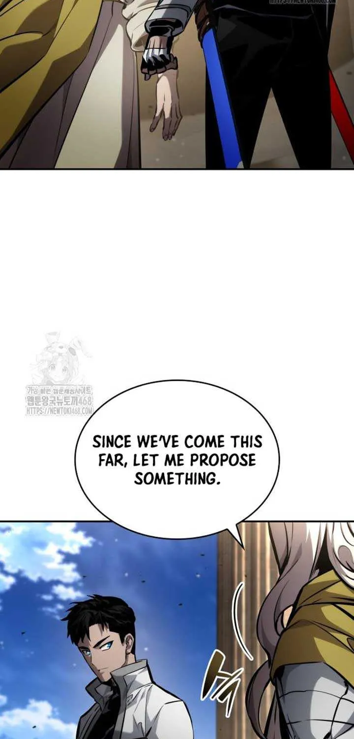 Read Boundless Necromancer chapter 151 image 51 on Lezhin