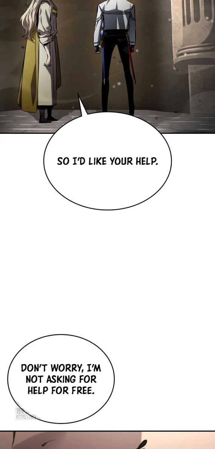 Read Boundless Necromancer chapter 151 image 53 on Lezhin