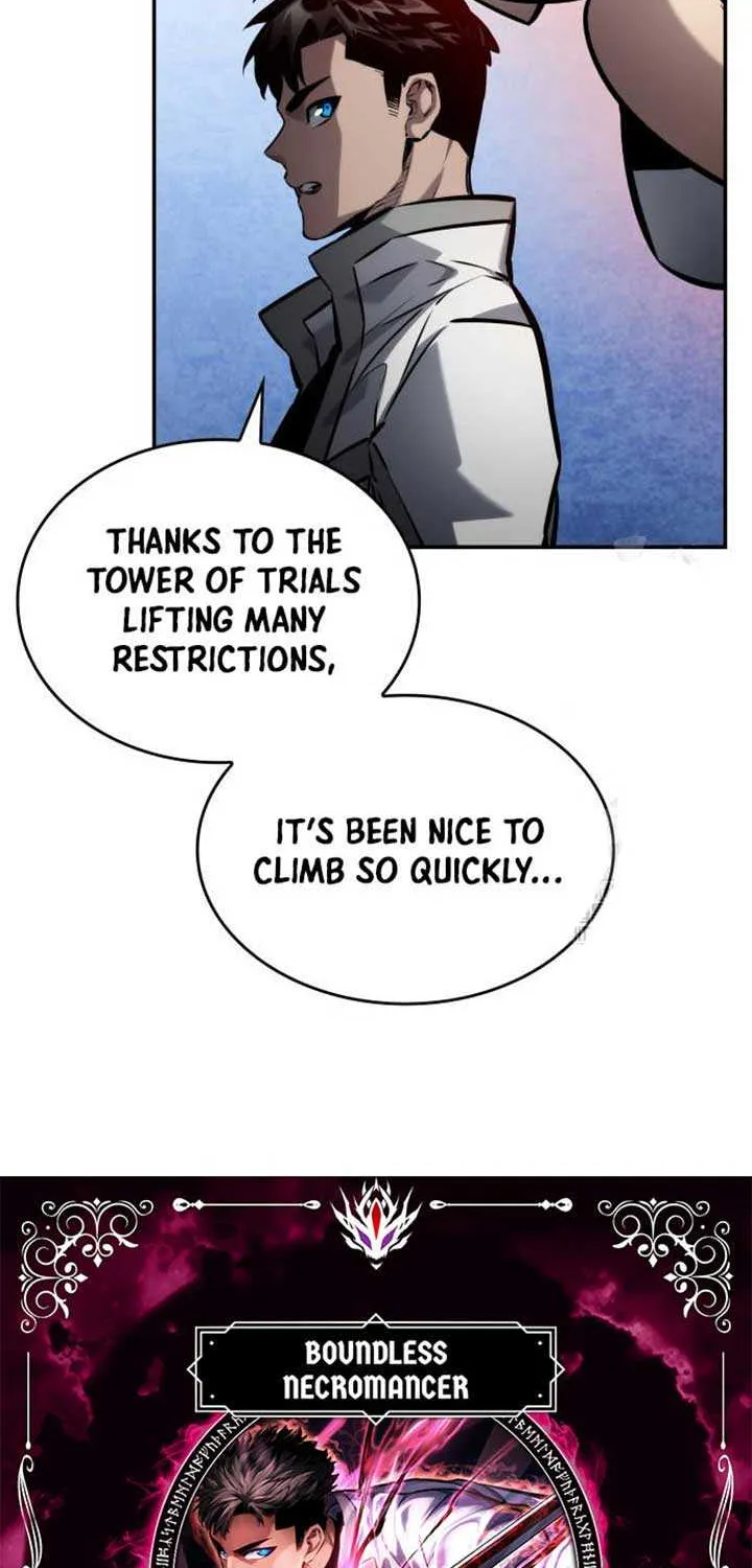 Read Boundless Necromancer chapter 151 image 8 on Lezhin