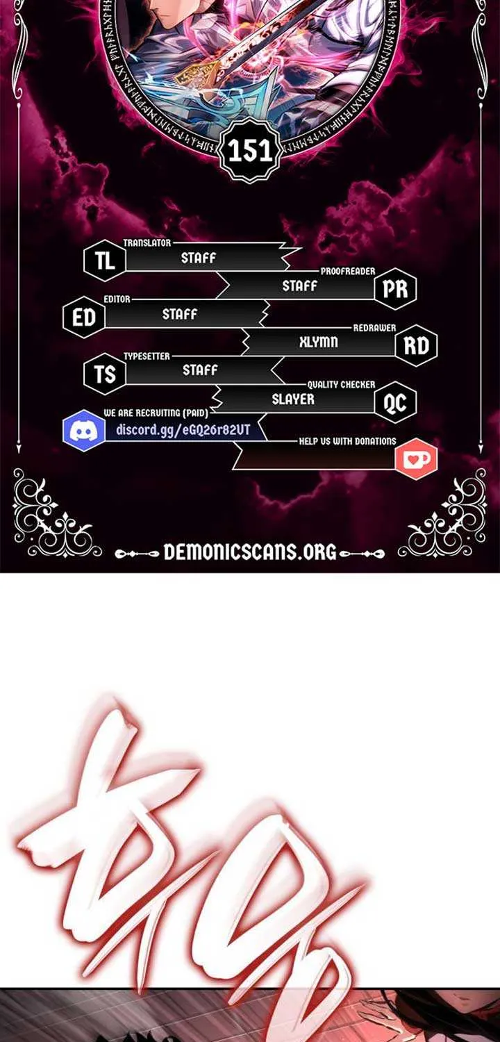 Read Boundless Necromancer chapter 151 image 9 on Lezhin