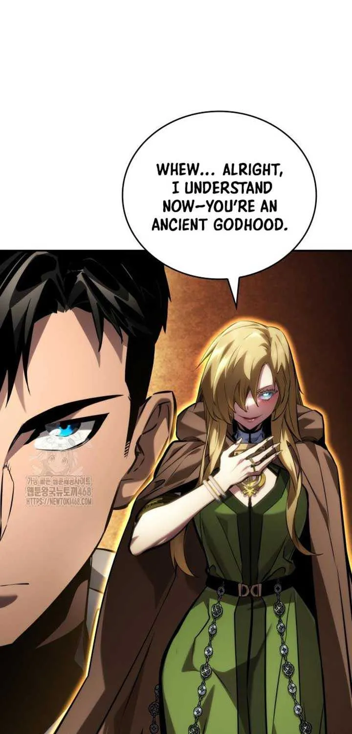 Read Boundless Necromancer chapter 151 image 91 on Lezhin