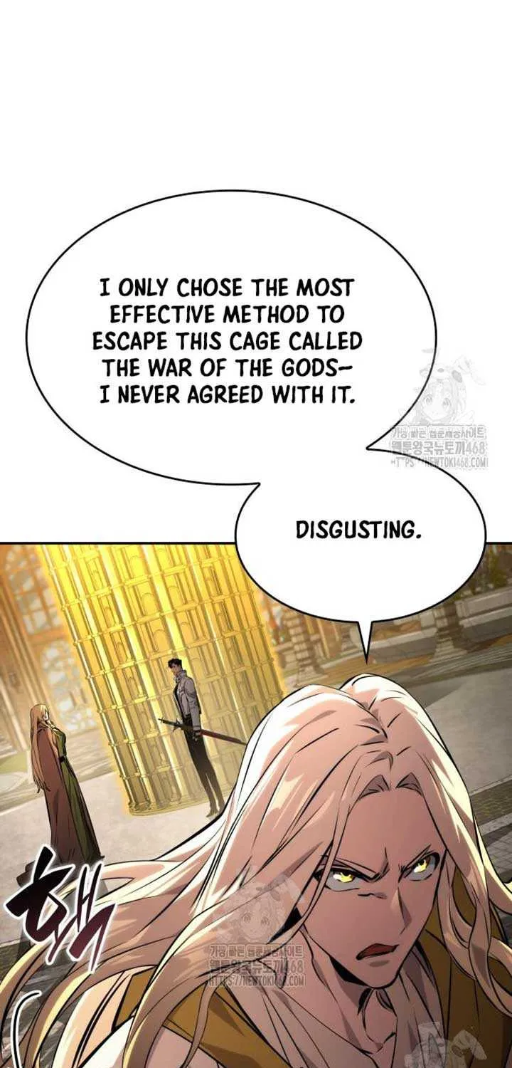 Read Boundless Necromancer chapter 151 image 95 on Lezhin