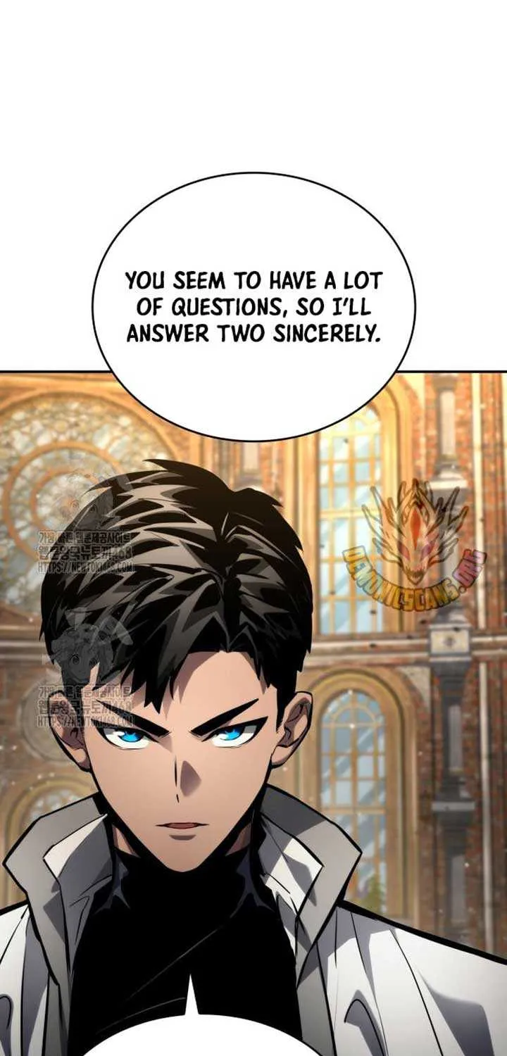 Read Boundless Necromancer chapter 151 image 98 on Lezhin