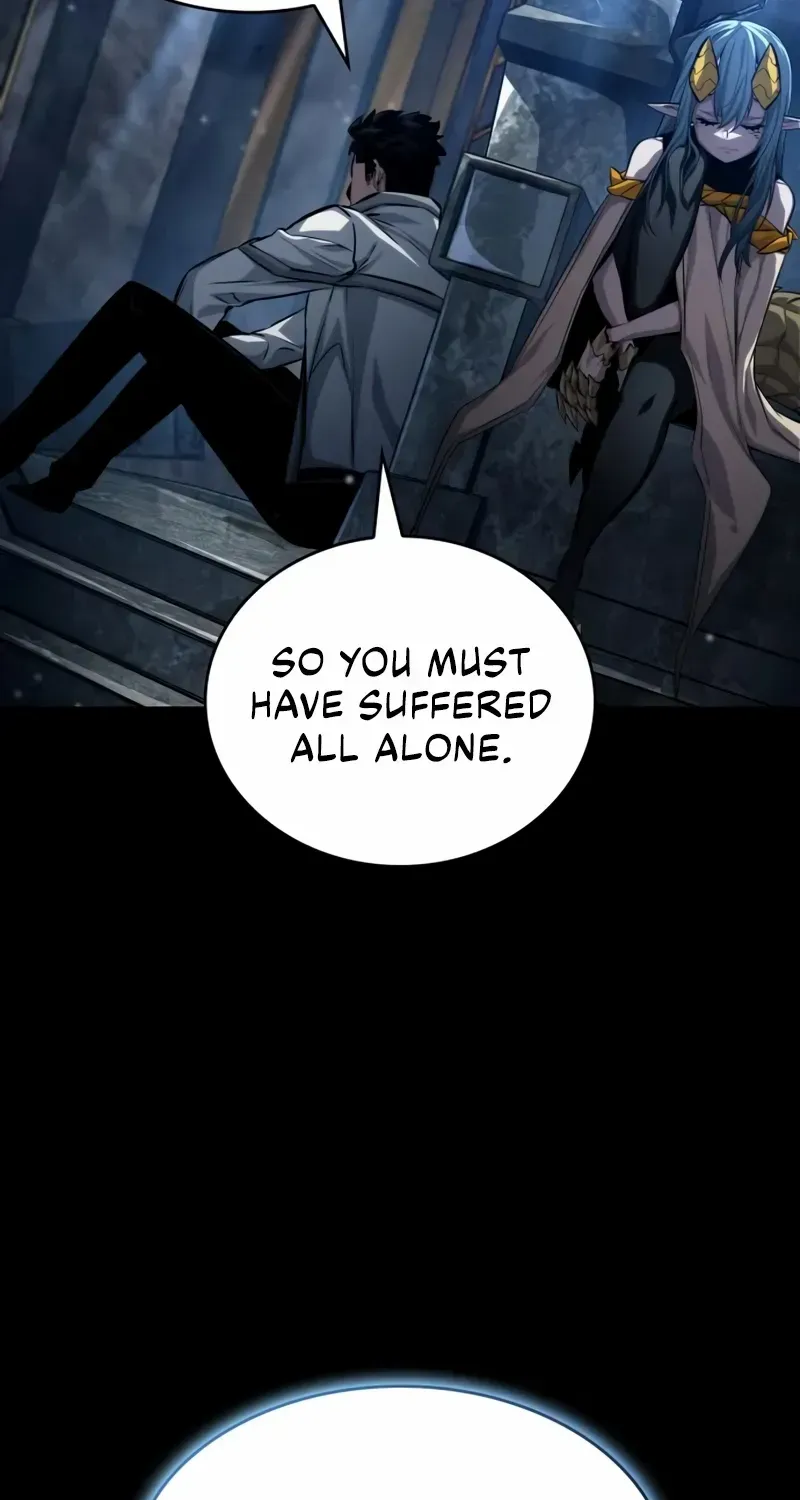 Read Boundless Necromancer chapter 153 image 115 on Lezhin