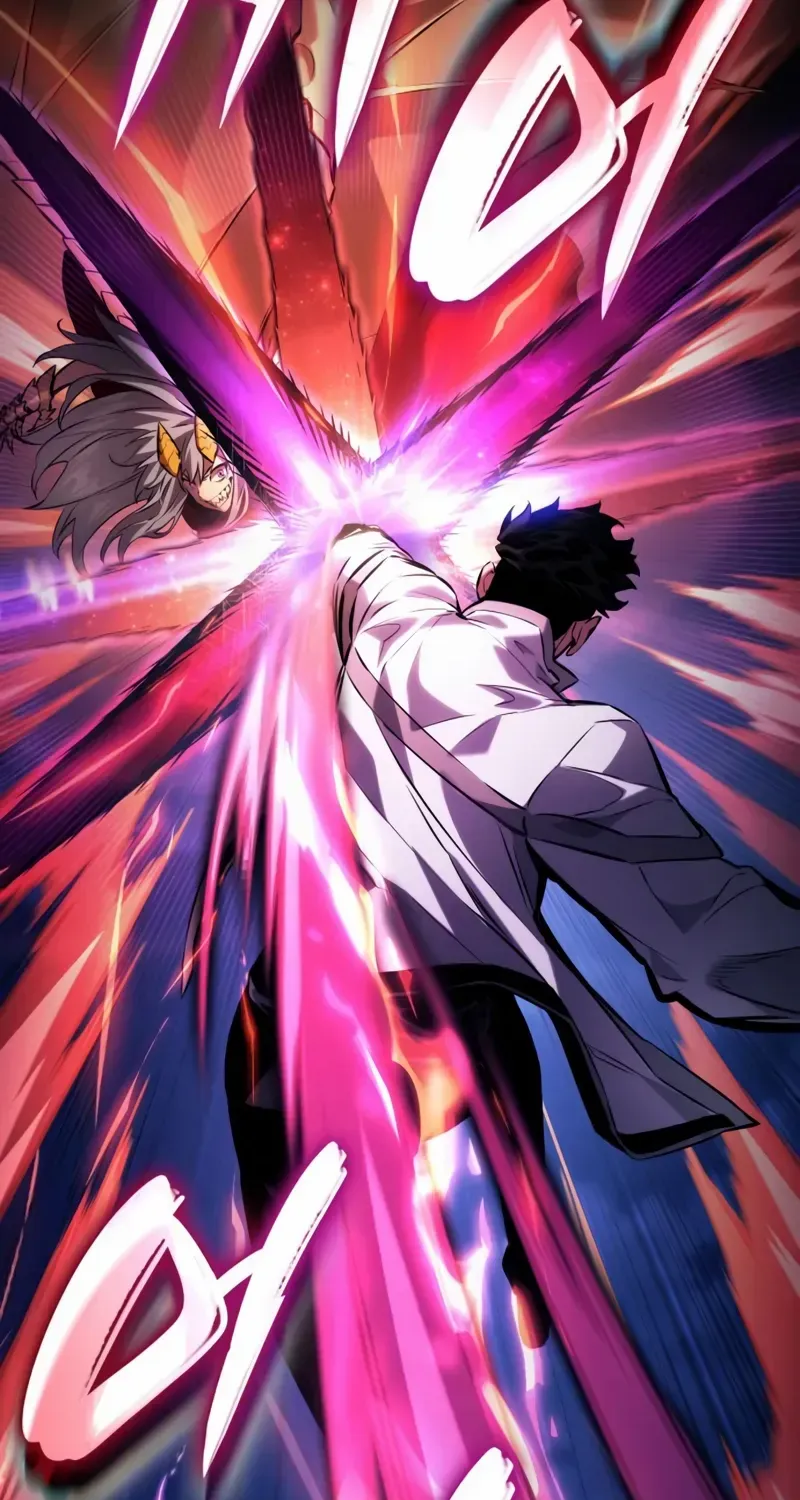 Read Boundless Necromancer chapter 153 image 17 on Lezhin