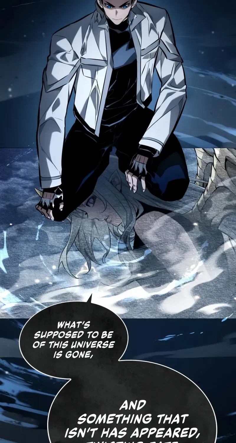 Read Boundless Necromancer chapter 153 image 86 on Lezhin