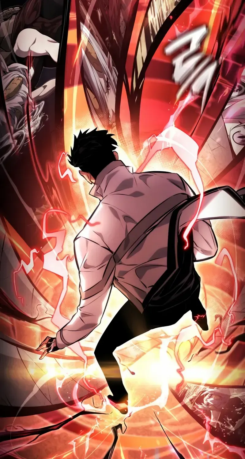 Read Boundless Necromancer chapter 153 image 92 on Lezhin