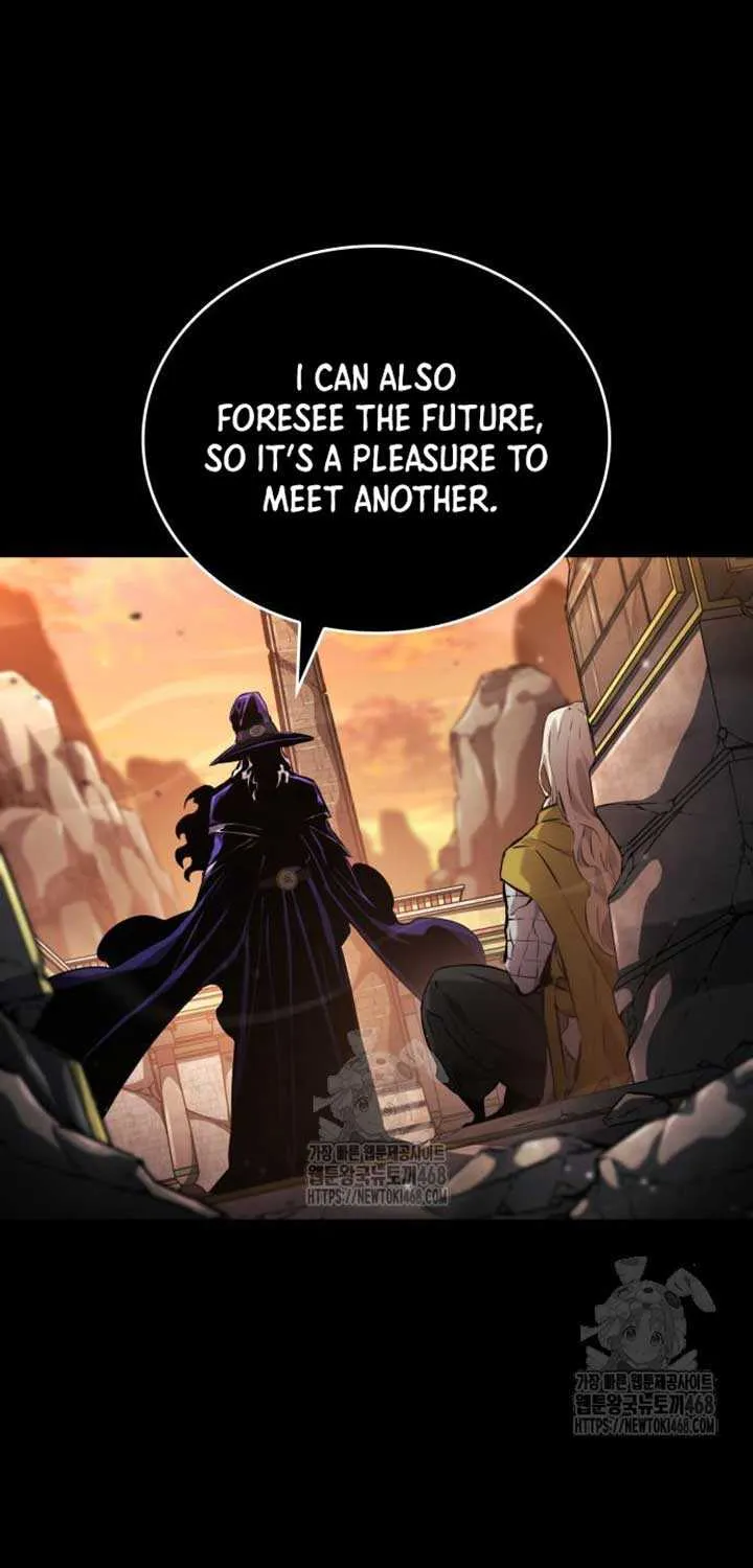 Read Boundless Necromancer chapter 154 image 24 on Lezhin